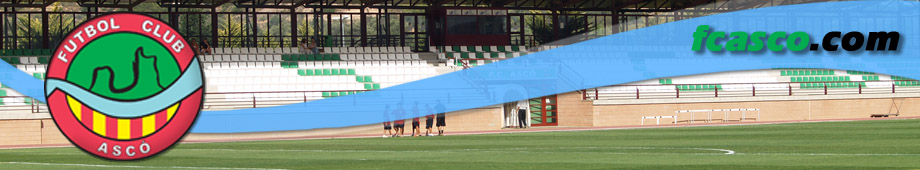 FC Ascó